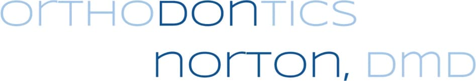 Norton Orthodontics Logo