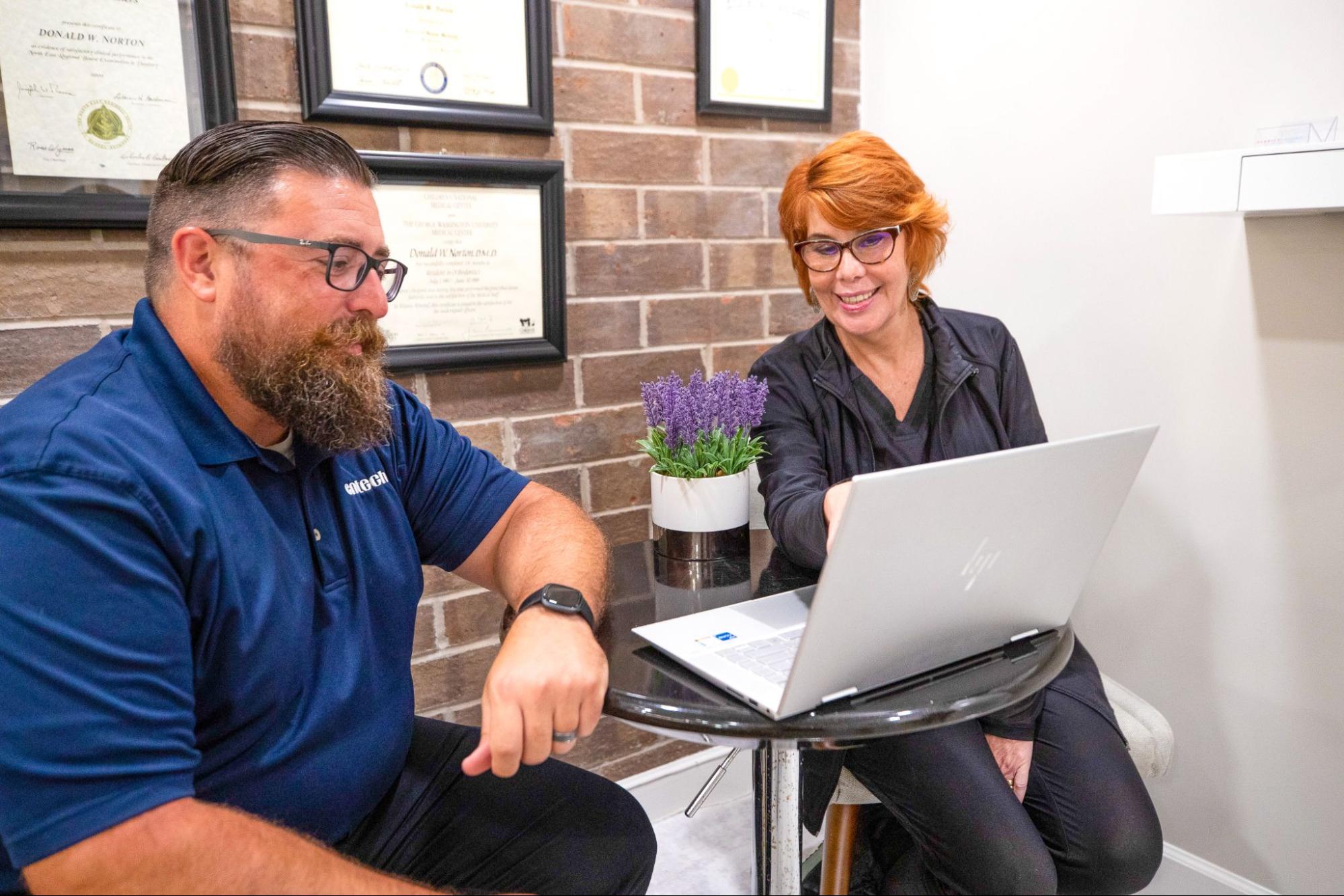 What Treatments are Available for Adult Orthodontic Patients?
