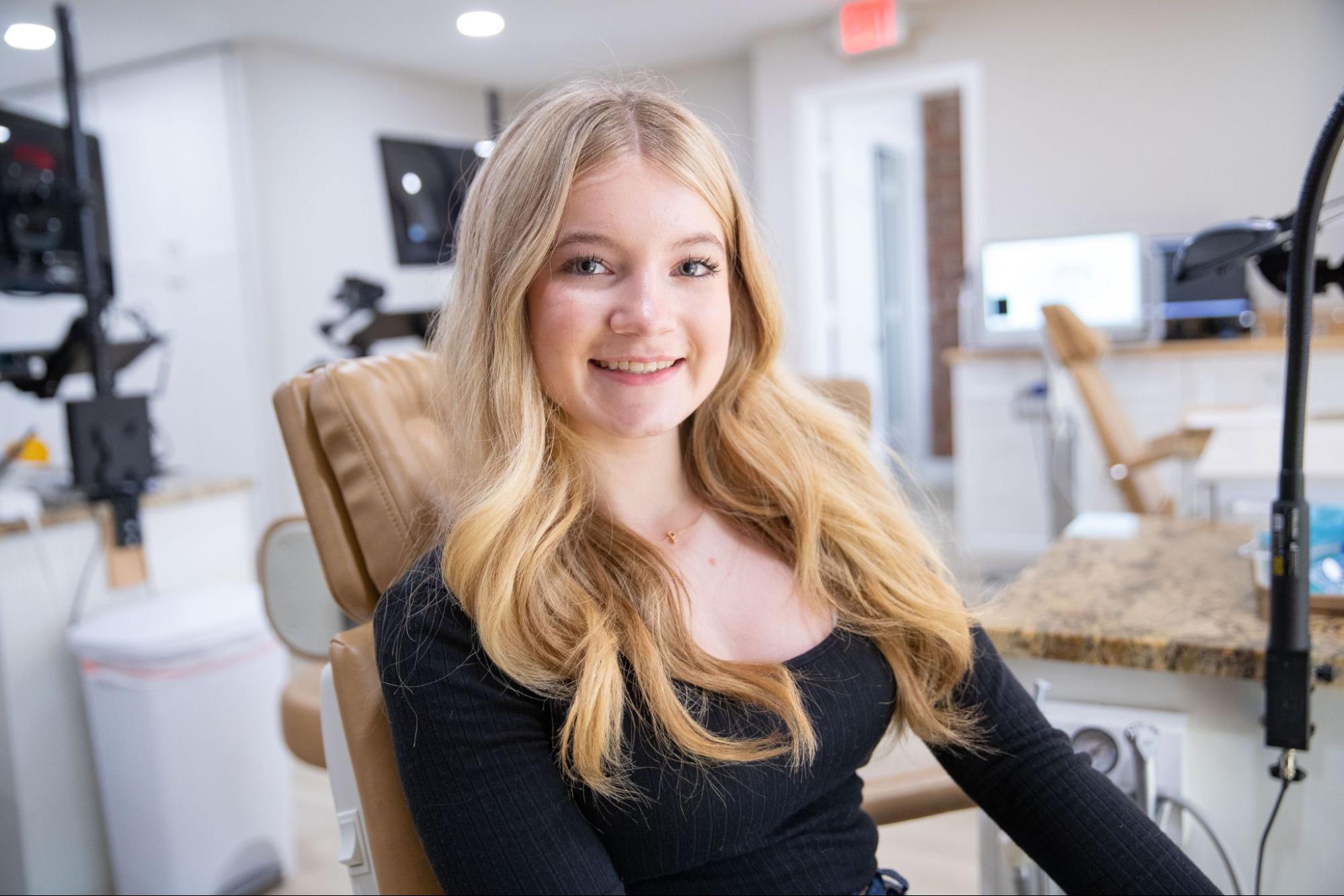Are There Other Options To Traditional Braces?