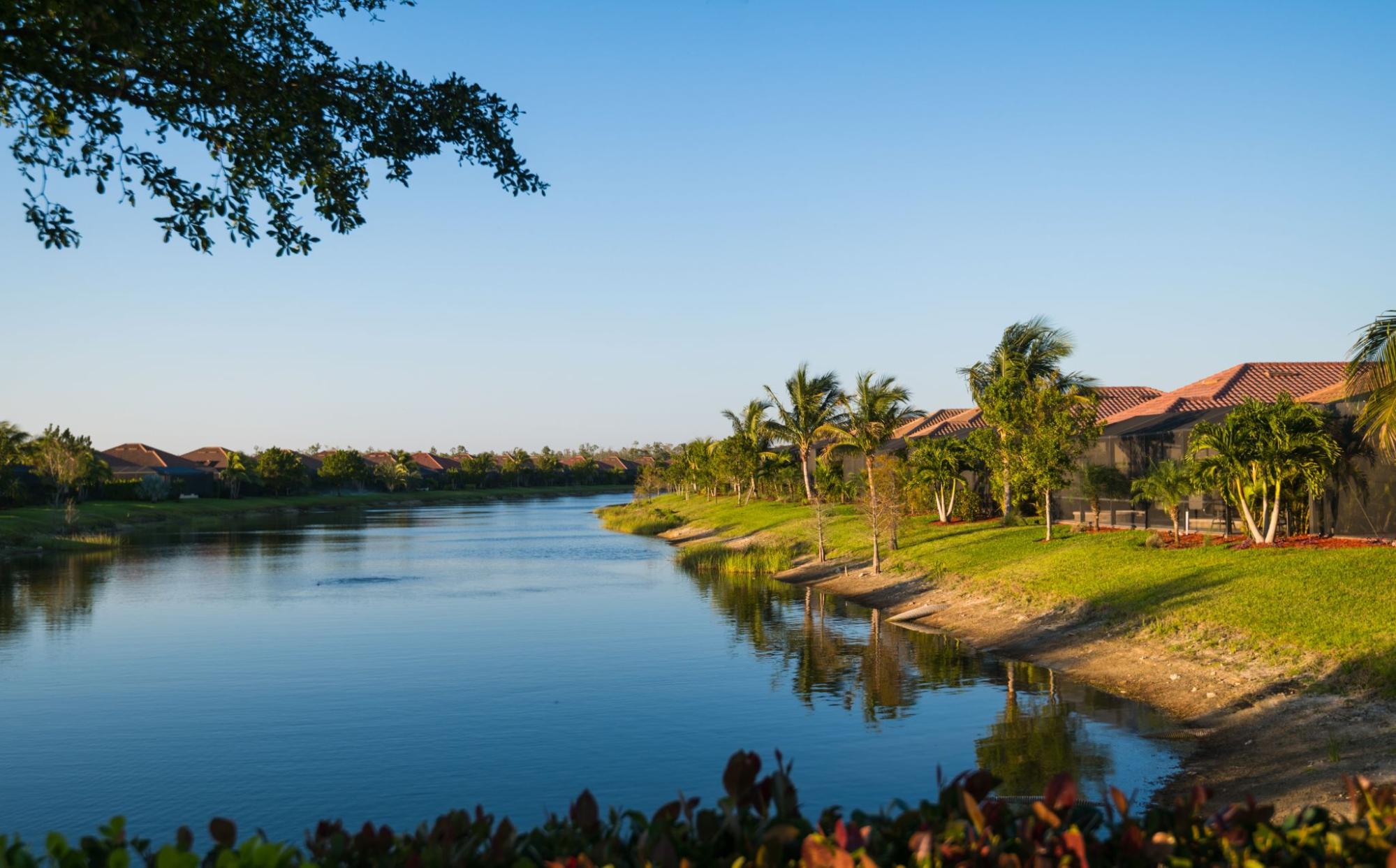 How We&rsquo;re Involved in the Bonita Springs Community