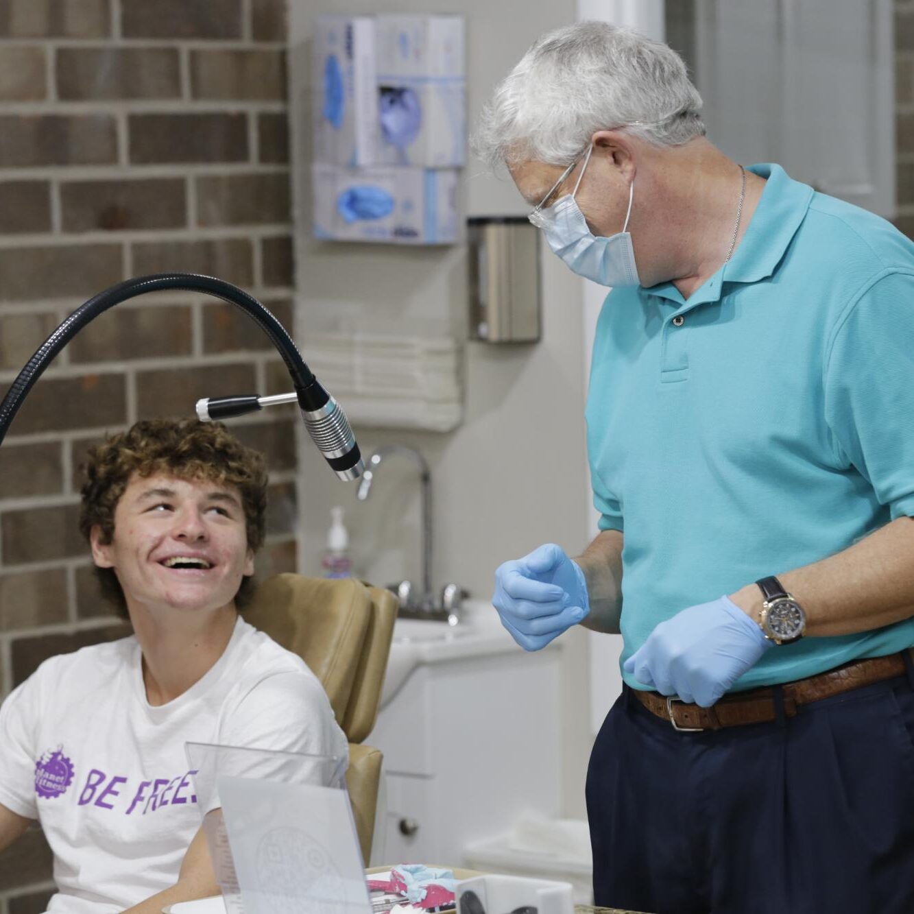 Orthodontist Cape Coral