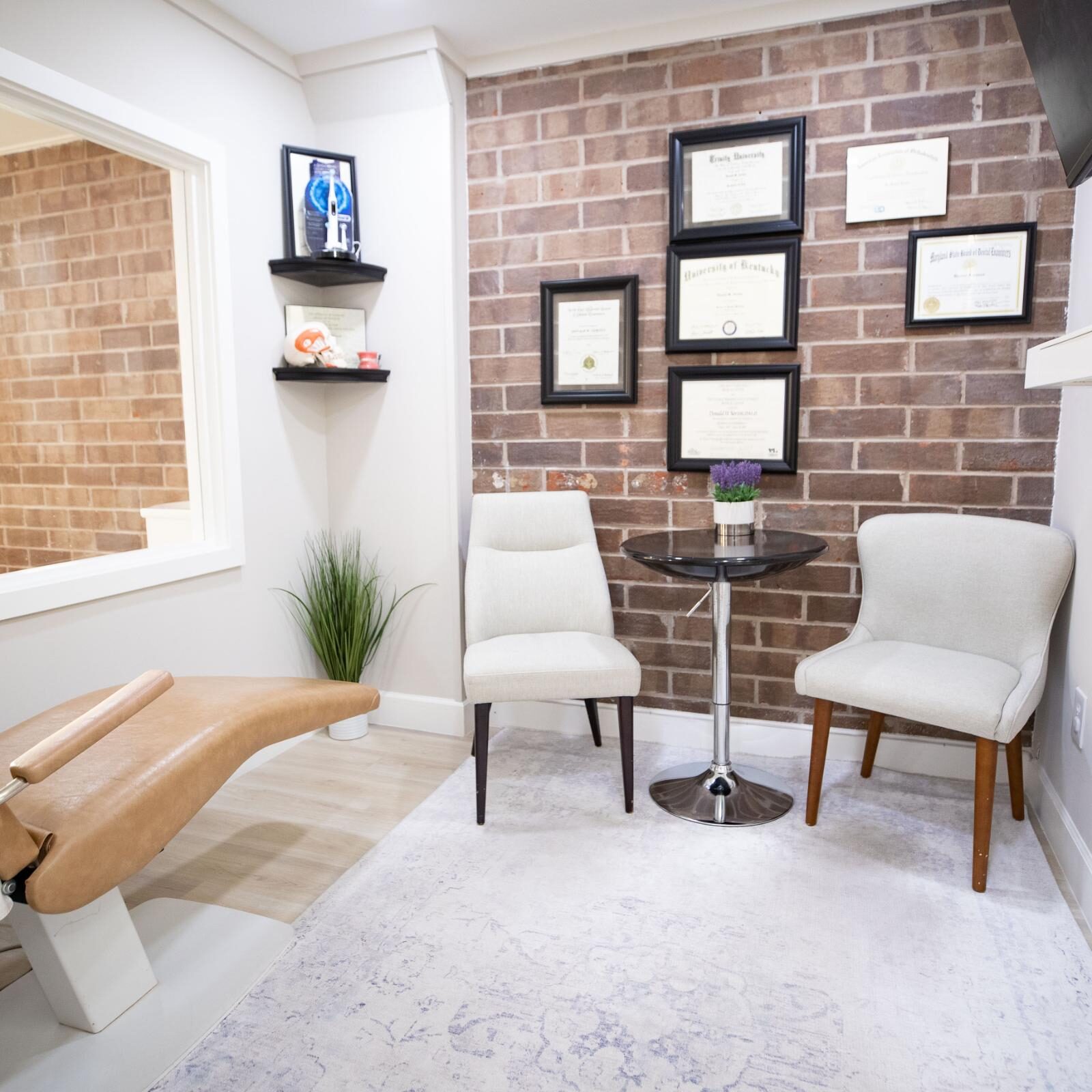 Orthodontist Office Bonita Springs