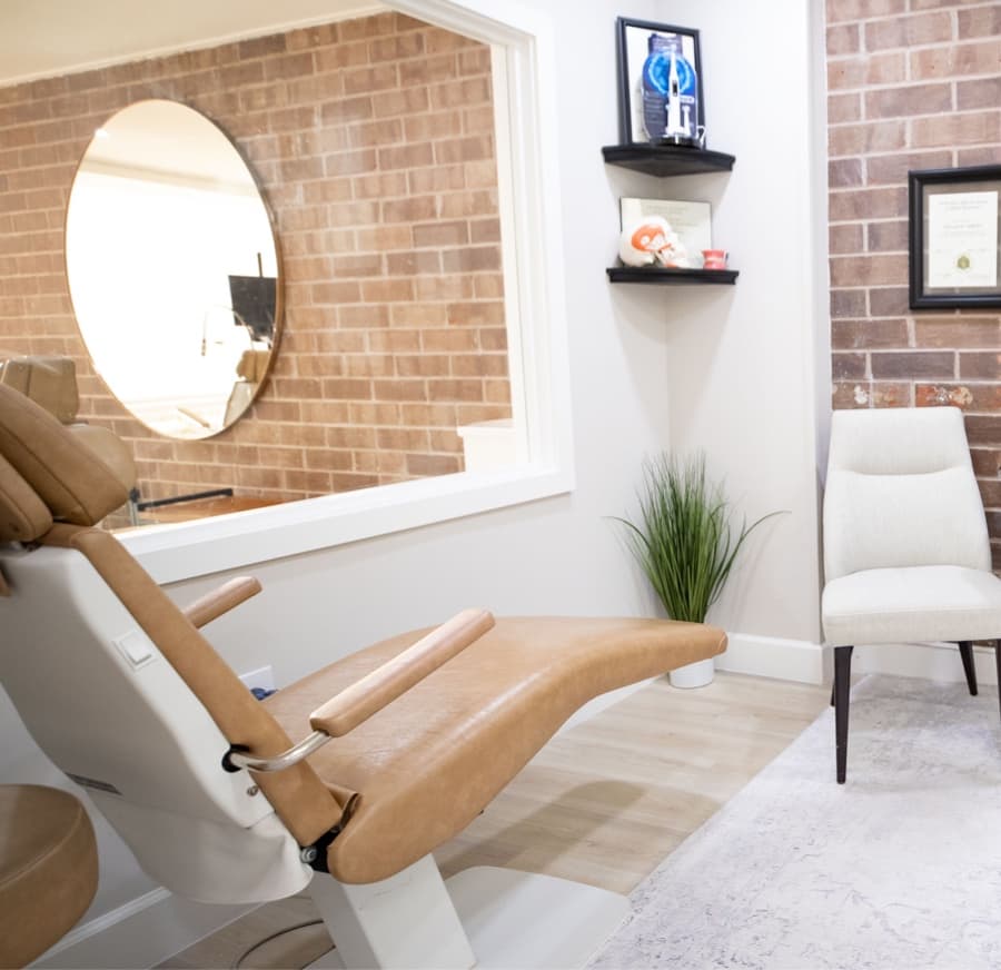 office interior photo